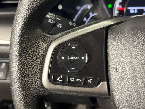 Used 2017 Honda Civic LX image 21