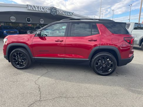 New 2026 GMC Terrain Elevation w/ Elevation Premium Package image 8