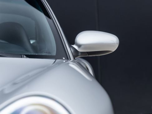 Used 2001 Porsche 911 Turbo AWD/4WD image 29