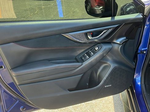 Used 2022 Subaru WRX GT AWD/4WD image 11