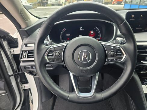 Used 2023 Acura MDX SH-AWD w/ Technology Package image 26