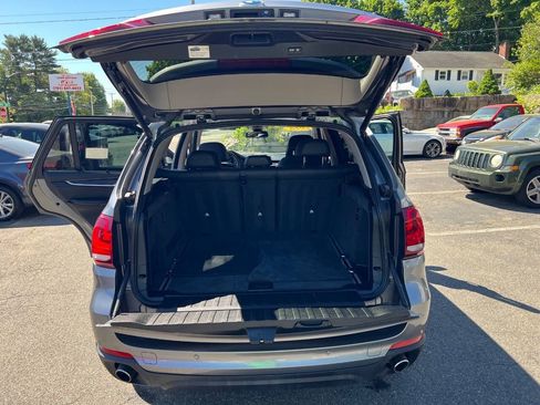 Used 2015 BMW X5 xDrive35i AWD/4WD image 20