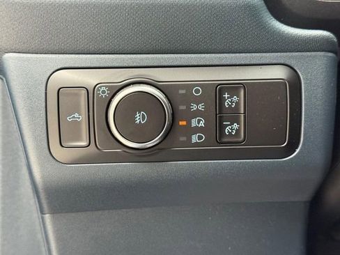 New 2026 Ford Maverick Lobo AWD/4WD image 15