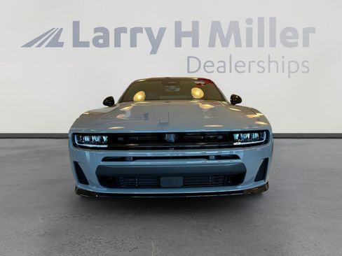 New 2026 Dodge Charger Scat Pack image 8