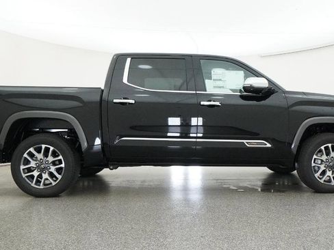 New 2026 Toyota Tundra 1794 Edition AWD/4WD image 18