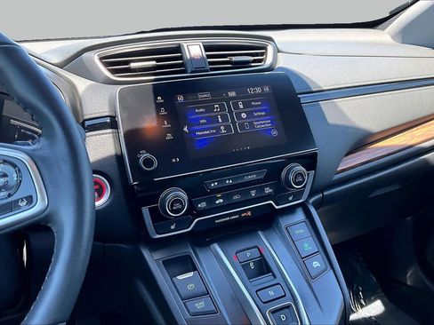 Used 2021 Honda CR-V EX-L image 6