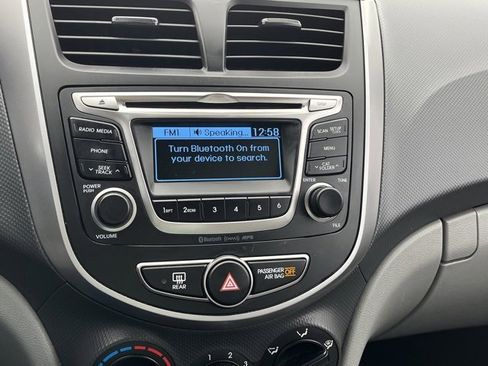 Used 2017 Hyundai Accent Value Edition image 36