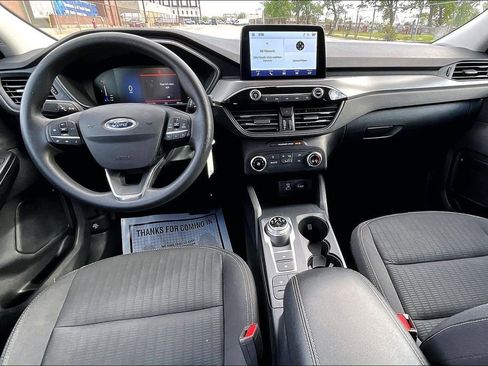 Used 2023 Ford Escape AWD image 14