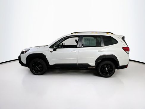 Used 2023 Subaru Forester Wilderness image 8