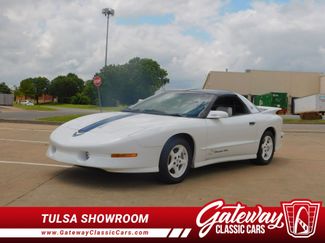 Used 1994 Pontiac Firebird Trans Am 25th Anniversary Edit video 1