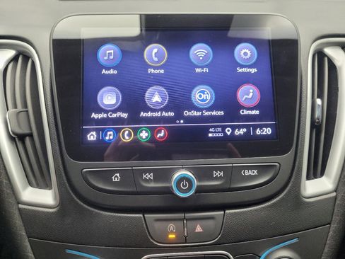 Used 2024 Chevrolet Malibu LT image 25