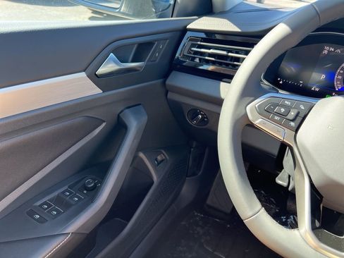 New 2026 Volkswagen Jetta S image 18