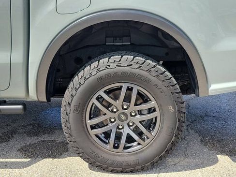 Certified 2022 Ford Ranger XLT w/ Tremor Off-Road Package AWD/4WD image 9