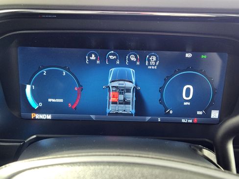 New 2026 Ford F350 Lariat w/ Black Appearance Package image 20