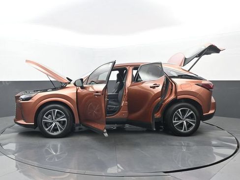 Used 2026 Lexus RX 350 Premium AWD/4WD image 32