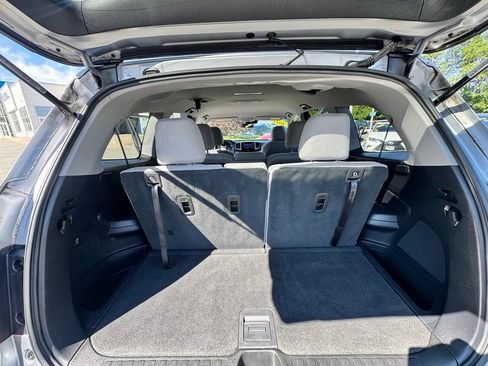 Used 2017 Honda Pilot EX image 29
