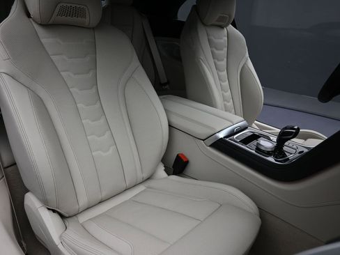 New 2026 BMW 840i xDrive Convertible AWD/4WD image 19