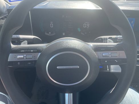 Used 2025 Hyundai Sonata SEL image 23