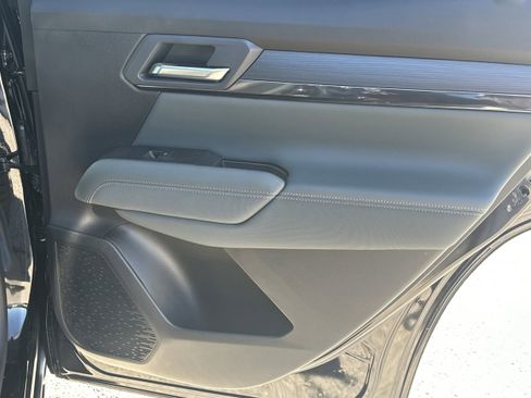New 2026 GMC Terrain AT4 w/ Convenience Package III AWD/4WD image 16