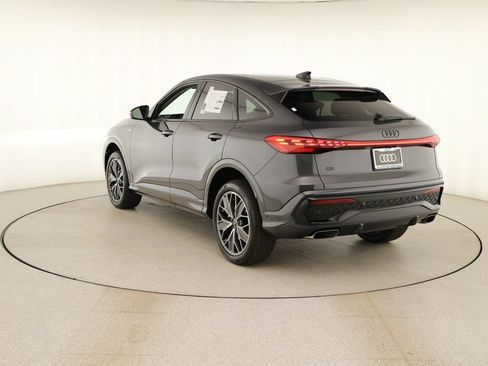 New 2026 Audi Q5 Premium Plus AWD/4WD image 4