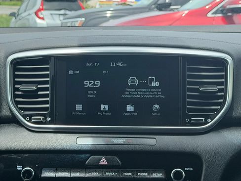 Used 2020 Kia Sportage EX AWD/4WD image 89