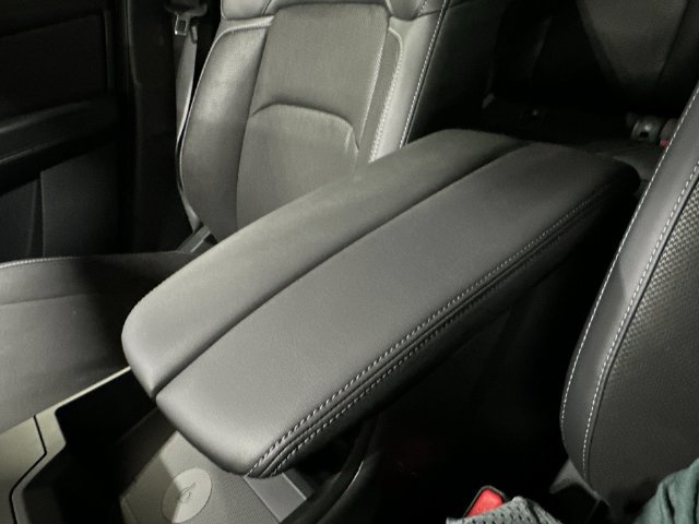 Certified 2026 MAZDA CX-5 Select AWD/4WD image 26