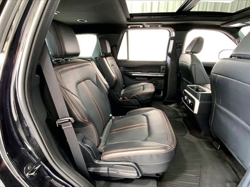 Certified 2023 Ford Expedition Timberline image 20