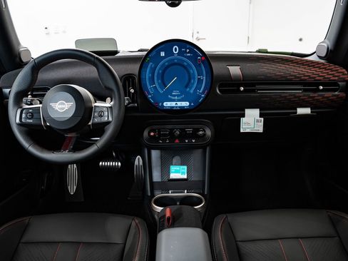 New 2026 MINI Cooper John Cooper Works FWD image 34