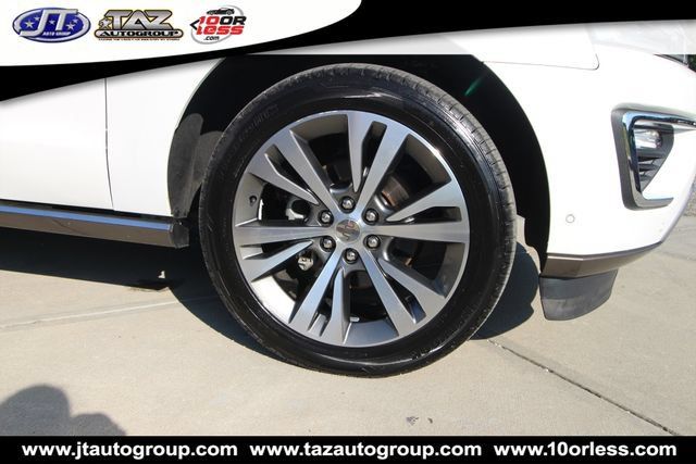 Used 2020 Ford Expedition Max King Ranch RWD image 9