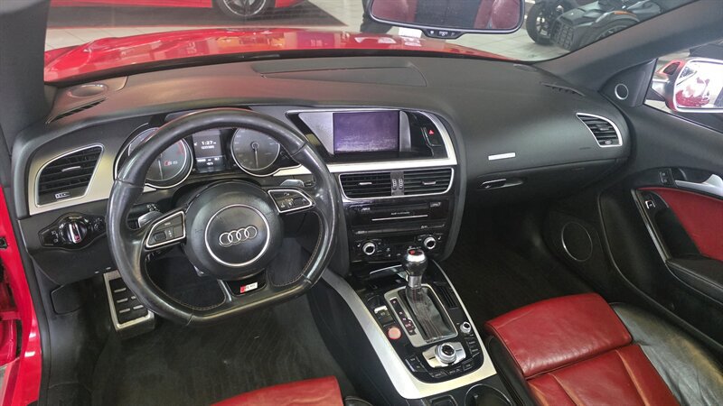 Used 2014 Audi S5 Prestige AWD/4WD image 11