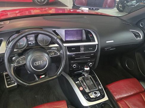 Used 2014 Audi S5 Prestige image 11