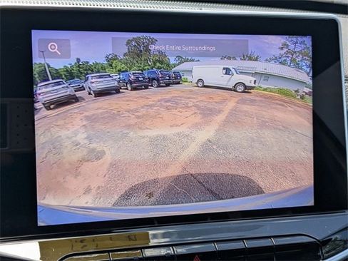 New 2024 Jeep Compass Sport image 22