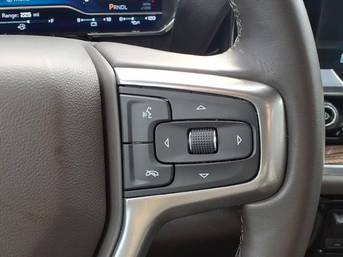 Used 2024 Chevrolet Silverado 2500 LT w/ Texas Edition AWD/4WD image 22