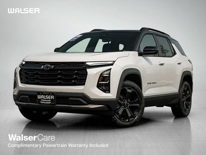 New 2026 Chevrolet Equinox LT w/ Convenience Package II