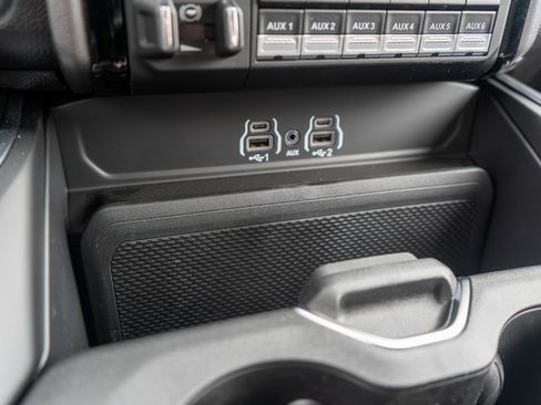 New 2026 RAM 2500 Big Horn image 24