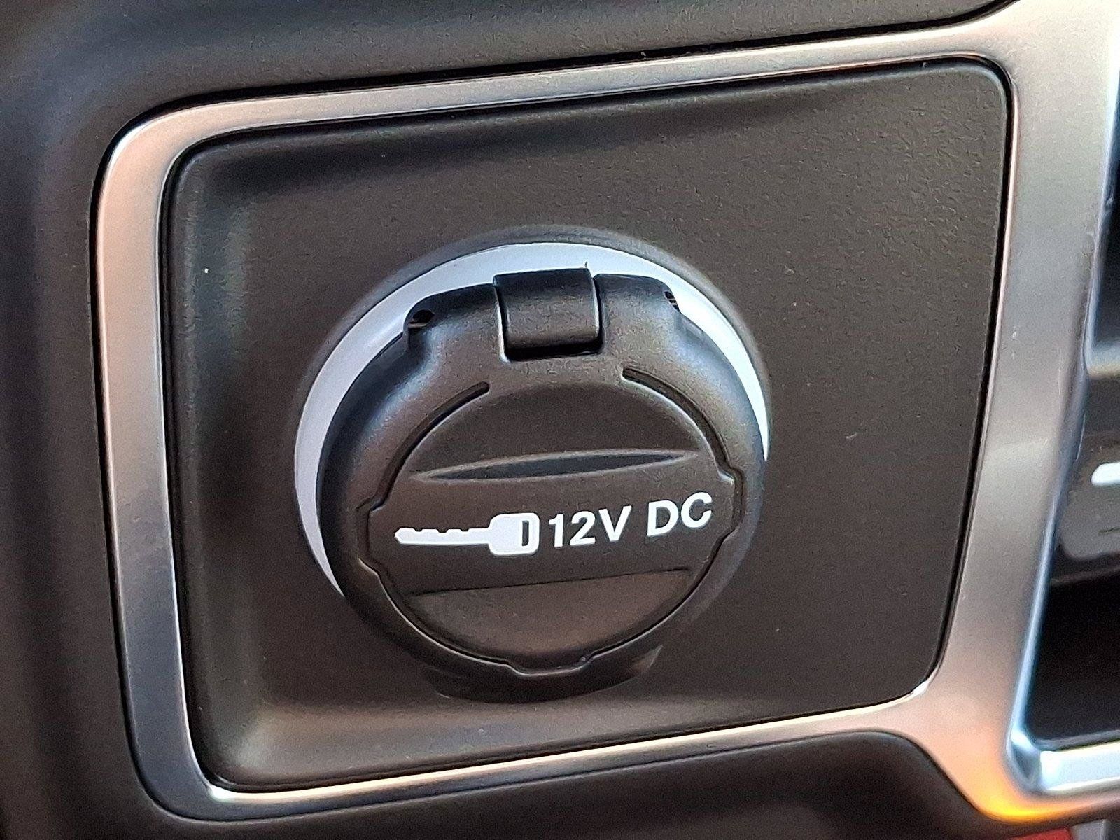 New 2027 Jeep Gladiator Sport AWD/4WD image 14