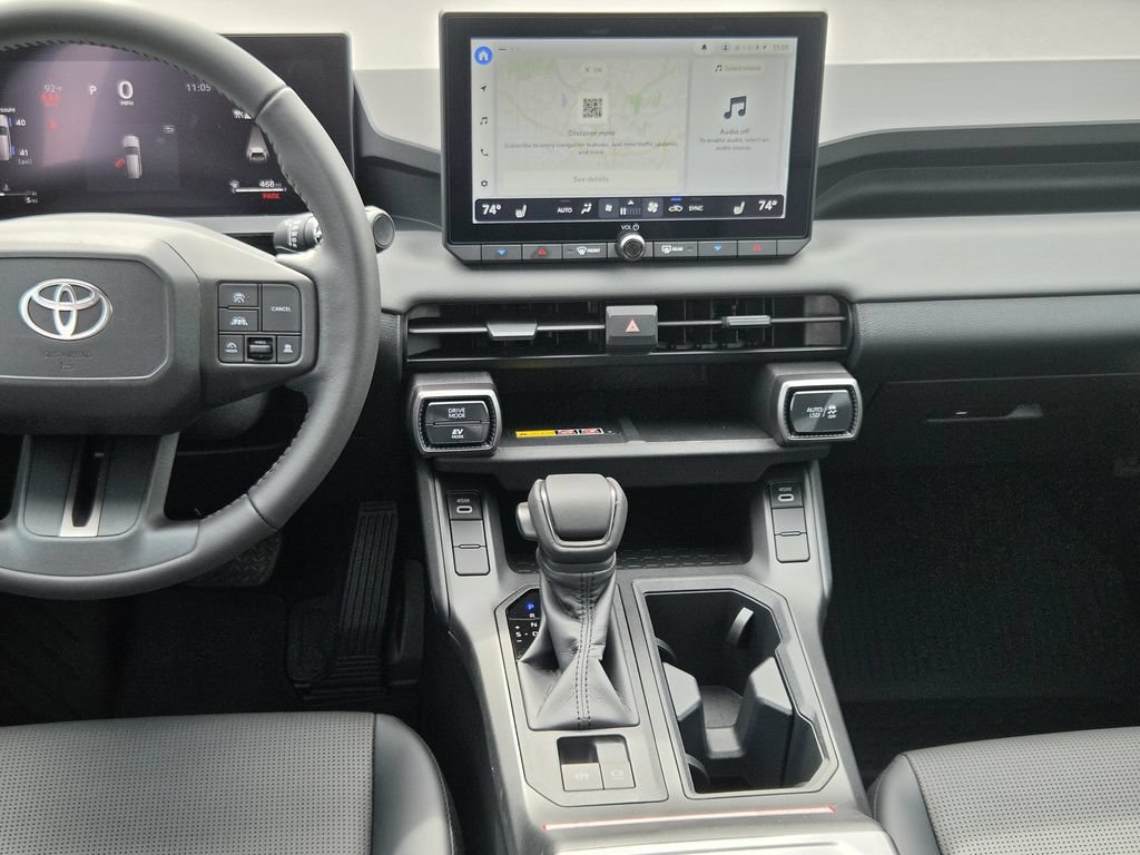 New 2026 Toyota RAV4 XLE Premium FWD image 16