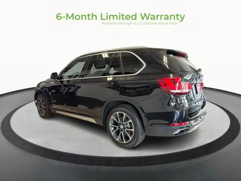 Used 2018 BMW X5 xDrive35i image 5