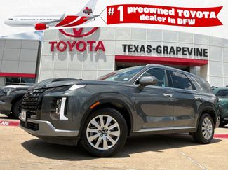 Used 2025 Hyundai Palisade SEL FWD video 1