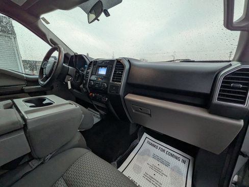 Used 2018 Ford F150 XLT w/ XTR Package AWD/4WD image 19