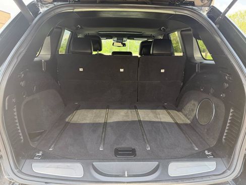 Used 2014 Jeep Grand Cherokee Limited AWD/4WD image 35