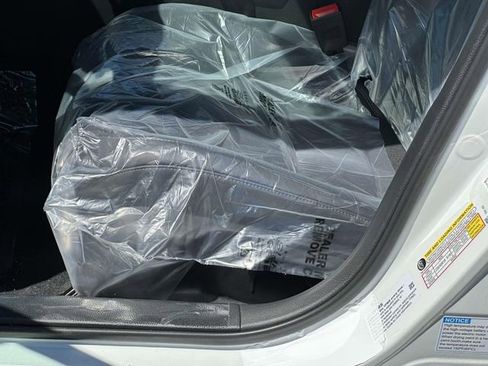 New 2025 Honda Civic Sport image 15