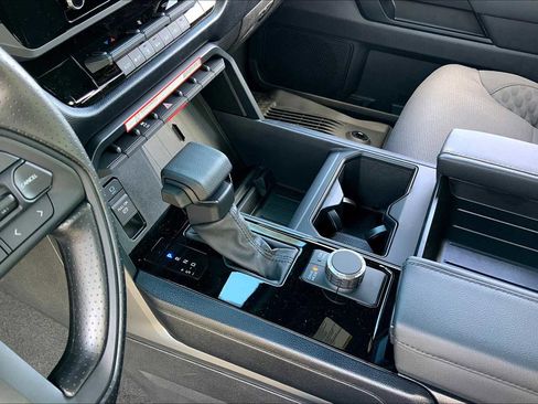 New 2025 Toyota Tundra SR5 image 7