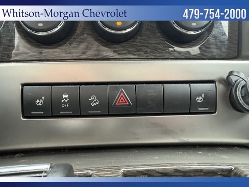 Used 2012 Jeep Liberty Limited Jet w/ Comfort/Convenience Group image 22