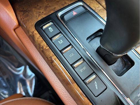 Used 2017 Maserati Quattroporte S image 38