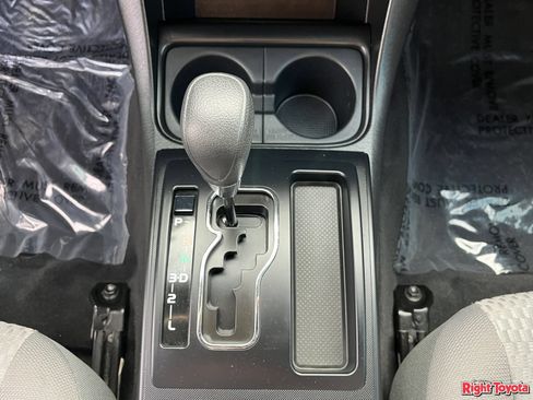 Used 2015 Toyota Tacoma PreRunner w/ Convenience Package RWD image 30
