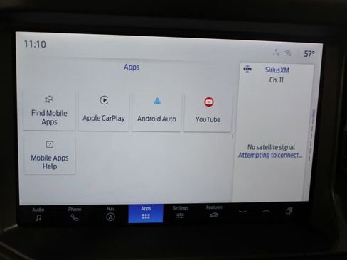 New 2025 Ford Bronco Big Bend image 44