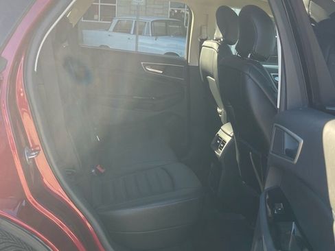 Used 2019 Ford Edge SEL w/ Equipment Group 201A image 31
