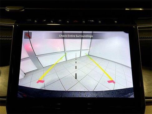 Used 2021 Jeep Grand Cherokee L Limited image 12