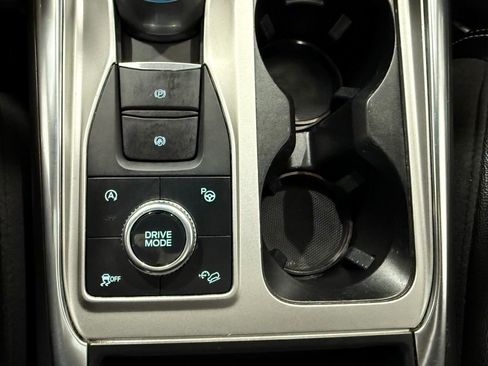 Used 2020 Ford Explorer ST w/ Premium Technology Package image 40